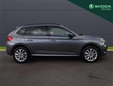 Skoda Kamiq Image 4