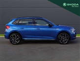 Skoda Kamiq Image 4