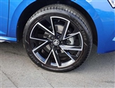 Skoda Kamiq Image 5