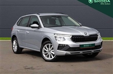 Used Skoda Kamiq