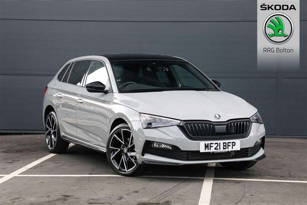 Large image for the Used Skoda Kamiq