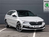 Skoda Kamiq Image 1