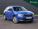 Skoda Kamiq Image 1