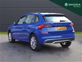 Skoda Kamiq Image 3