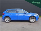Skoda Kamiq Image 4