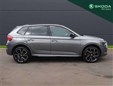 Skoda Kamiq Image 4