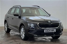 Used Skoda Kamiq