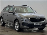 Skoda Kamiq Image 1