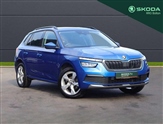 Skoda Kamiq Image 1