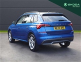Skoda Kamiq Image 3