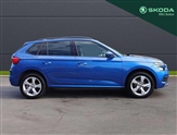 Skoda Kamiq Image 4