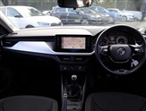 Skoda Kamiq Image 6