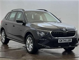 Skoda Kamiq Image 1
