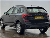 Skoda Kamiq Image 4