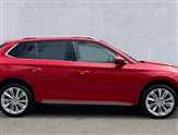 Skoda Kamiq Image 4