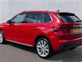 Skoda Kamiq Image 3