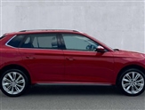 Skoda Kamiq Image 4