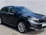 Skoda Kamiq Image 1