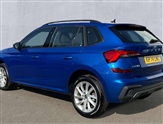 Skoda Kamiq Image 3