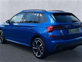 Skoda Kamiq Image 3