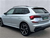 Skoda Kamiq Image 3