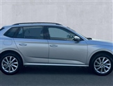 Skoda Kamiq Image 4