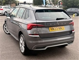Skoda Kamiq Image 2