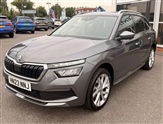 Skoda Kamiq Image 6