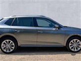 Skoda Kamiq Image 4
