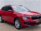 Skoda Kamiq Image 1