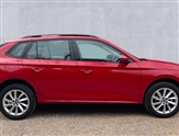 Skoda Kamiq Image 4