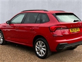 Skoda Kamiq Image 3
