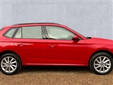 Skoda Kamiq Image 4