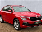 Skoda Kamiq Image 1