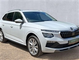Skoda Kamiq Image 1