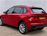 Skoda Kamiq Image 3