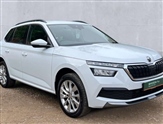 Skoda Kamiq Image 1