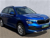 Skoda Kamiq Image 1