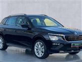 Skoda Kamiq Image 1