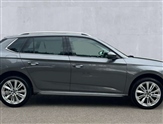 Skoda Kamiq Image 4