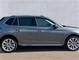 Skoda Kamiq Image 4