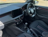 Skoda Kamiq Image 2