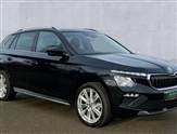 Skoda Kamiq Image 1