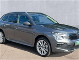 Skoda Kamiq Image 1