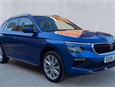 Skoda Kamiq Image 1