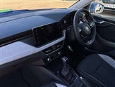 Skoda Kamiq Image 2
