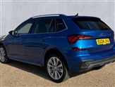 Skoda Kamiq Image 3
