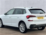 Skoda Kamiq Image 3