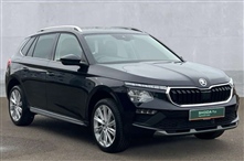 Used Skoda Kamiq