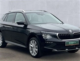 Skoda Kamiq Image 1